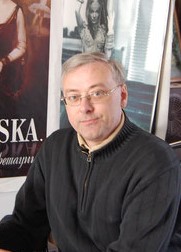 Поздоровляємо з Днем народження, пане Директоре!