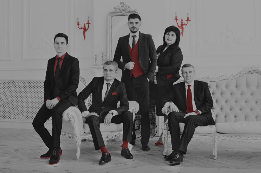 Палац Правосуддя. Як він є